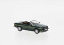 PREORDER Brekina HO PCX870445 1986 BMW Alpina C2 Convertible, Metallic Green | 32.29