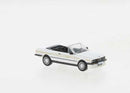 PREORDER Brekina HO PCX870447 1986 BMW Alpina C2 Convertible, White | 32.29