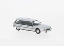 PREORDER Brekina HO PCX870412 1976 Citroen CX Break Station Wagon, Silver | 28.04