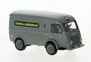 PREORDER Brekina HO 14666 1950 Renault Goelette Cargo Van, Vroom & Dreesmann | 21.24