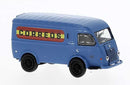 PREORDER Brekina HO 14683 1950 Renault Goelette Cargo Van, Correos | 23.79