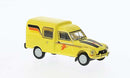 PREORDER Brekina HO 14278 1976 Citroen Acadiane Truck, Reiseente | 21.24