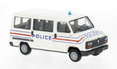 PREORDER Brekina HO 34914 1982 Peugeot J5 Passenger Van, Police | 23.79