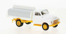 Brekina HO 35340 1953-1960 Opel-Blitz Low-Sided Delivery Truck with Beverage Cover | 16.99