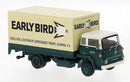 PREORDER Brekina HO 35911 1960 Bedford TK Box-Body Truck, Geldersche TW | 32.29