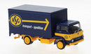 PREORDER Brekina HO 35914 1960 Bedford TK Box-Body Truck, ASG | 32.29