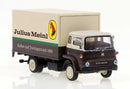 PREORDER Brekina HO 35920 1960 Bedford TK Box-Body Truck, Meinl Kaffee | 33.14