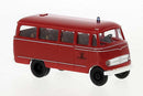 Brekina HO 36148 1955 Mercedes-Benz O 319 Passenger Van