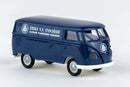 Brekina HO 32767 1960-1963 Volkswagen T1b Kasten Cargo Van, Eriks | 16.99