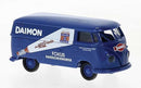 PREORDER Brekina HO 32770 1960-1963 Volkswagen T1b Kasten Cargo Van, Daimon | 17.84