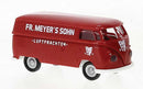 Brekina HO 32774 1960-1963 Volkswagen T1b Kasten Cargo Van, Fr. Meyer's Sohn | 16.99