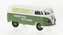 Brekina HO 32783 1960-1963 Volkswagen T1b Kasten Cargo Van, Norrkopings Tapetfabrik | 17.84