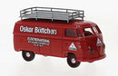Brekina HO 32070 1950-1954 Volkswagen T1a Kasten Cargo Van, Obeta | 20.39