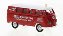 PREORDER Brekina HO 31622 Volkswagen T1b Passenger Van, Gesslers Autokrane | 19.54