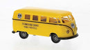 Brekina HO 31623 Volkswagen T1b Passenger Van, AMTC | 22.09