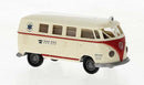 Brekina HO 31619 Volkswagen T1b Passenger Van, Aicher Ambulance | 24.64