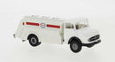 Brekina HO 47037 1950s Mercedes-Benz L 322 Tank Truck, Esso
