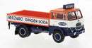 PREORDER Brekina HO 58605 1962 Fiat 642 Low-Side Delivery Truck, Recoaro | 34.84