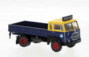 PREORDER Brekina HO 58604 1962 Fiat 642 Low-Side Delivery Truck, Frans Maas | 33.14