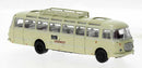 PREORDER Brekina HO 58236 1958-1972 Skoda 706 RTO LUX Bus, ESDA | 38.24