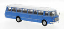 PREORDER Brekina HO 58270 1964 Jelcz 043 Bus, German Post Studiotechnik | 39.94