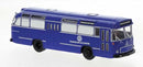 PREORDER Brekina HO 59530 1960 Magirus Saturn II Bus, THW | 45.04