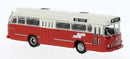 PREORDER Brekina HO 59532 1960 Magirus Saturn II Bus, Dr. Richard | 42.49