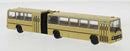 Brekina HO 59760 Ikarus 280.03 Articulated City Bus, BVG