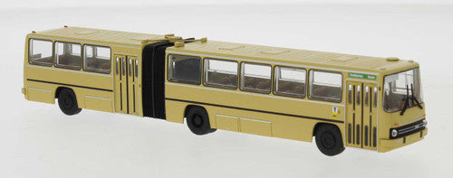 Brekina HO 59760 Ikarus 280.03 Articulated City Bus, BVG