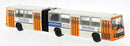 PREORDER Brekina HO 59729 1985 Ikarus 280.02 Articulated Bus, BVG, Germany, Berliner Zeitung Ad | 50.99