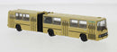 Brekina HO 59714 Ikarus 280.02 Articulated City Bus, BVG