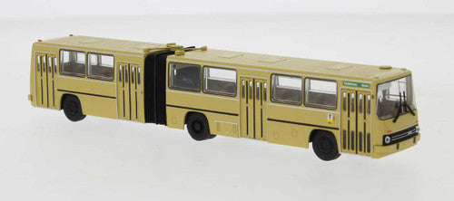 Brekina HO 59714 Ikarus 280.02 Articulated City Bus, BVG
