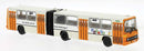 PREORDER Brekina HO 59730 1985 Ikarus 280.02 Articulated Bus, BVG, Germany, Eigenwerbung Ad | 50.99