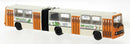 PREORDER Brekina HO 59731 1985 Ikarus 280.02 Articulated Bus, BVG Berlin, Germany, Erdgas Wrap | 50.99
