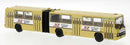 PREORDER Brekina HO 59734 1985 Ikarus 280.02 Articulated Bus, BVG, Germany, BZ Ad | 50.99