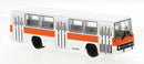 PREORDER Brekina HO 59809 1973 Ikarus 260 Bus, Erfurt, Germany | 40.79