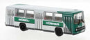 PREORDER Brekina HO 59810 1973 Ikarus 260 Bus, BVB | 40.79