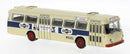 PREORDER Brekina HO 59367 1962 Bussing Senator 12D Bus, Bad Kreuznach, Germany | 43.34