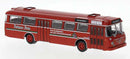 PREORDER Brekina HO 59376 1960s Bussing Senator Bus, Konstanz, Germany | 43.34
