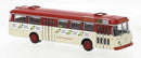 PREORDER Brekina HO 59385 1962 Bussing Senator Bus, Hanau, Germany | 45.04