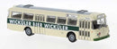 PREORDER Brekina HO 59382 1962 Bussing Senator 12 D Bus, EVAG | 45.04