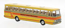 PREORDER Brekina HO 56053 1970 Setra S 150 H Reisebus Tour Bus, Modern Reisen Busreisen | 45.04