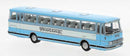PREORDER Brekina HO 56054 1970 Setra S 150 H Reisebus Tour Bus, Touring | 45.04
