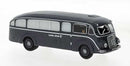 PREORDER Brekina HO 52435 1936 LO3500 Mercedes-Benz Stromlinie Bus, Feldpost | 38.24