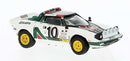 PREORDER Brekina HO 29655 Lancia Stratos HF, Sandro Munari