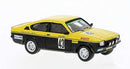 PREORDER Brekina HO 20405 Opel Kadett C GT/E Coupe, Walter Rohrl aus der DRM