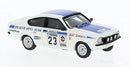 PREORDER Brekina HO 20406 1976 Opel Kadett C GT/E Coupe, Toni Pond