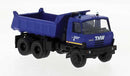 PREORDER Brekina HO 71906 1984 Tatra 815 Dump Truck, THW | 35.69