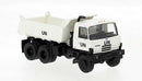 PREORDER Brekina HO 71907 1984 Tatra 815 Dump Truck, United Nations | 35.69