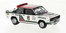 PREORDER Brekina HO 22653 1975 Fiat 131 Abarth, Darniche Monte 78 | 28.04